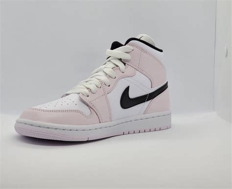 donkerblauw met roze nike|Jordan Roze .